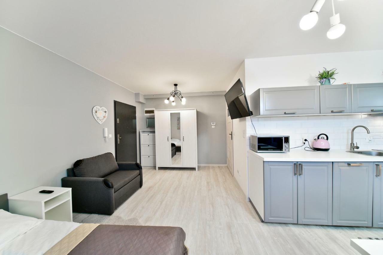 Apartament Szarotka - Apartamentuj Karpacz Εξωτερικό φωτογραφία