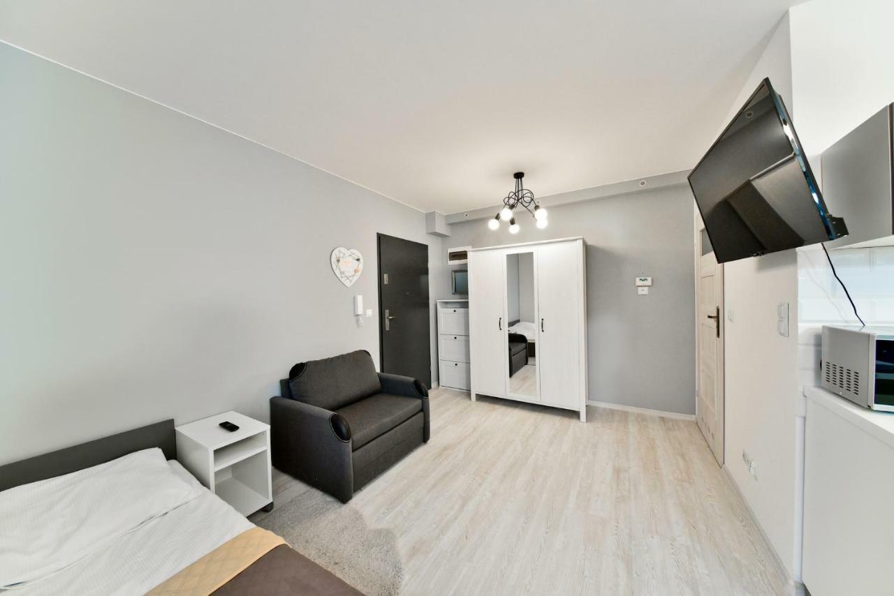 Apartament Szarotka - Apartamentuj Karpacz Εξωτερικό φωτογραφία