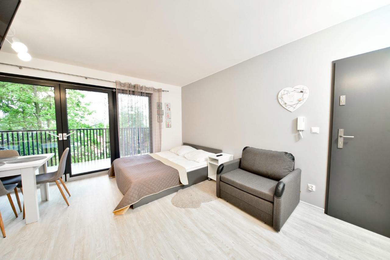 Apartament Szarotka - Apartamentuj Karpacz Εξωτερικό φωτογραφία