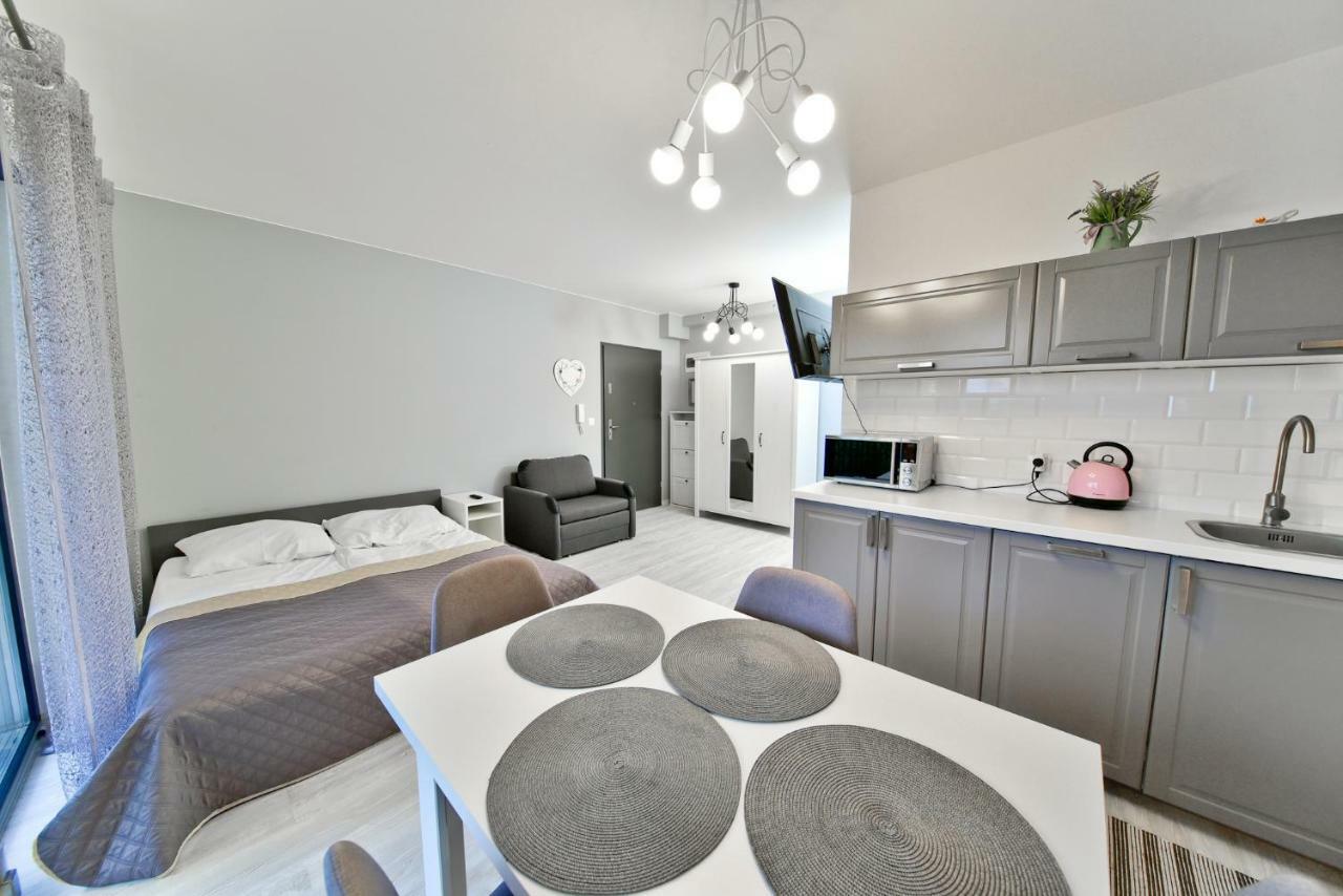 Apartament Szarotka - Apartamentuj Karpacz Εξωτερικό φωτογραφία
