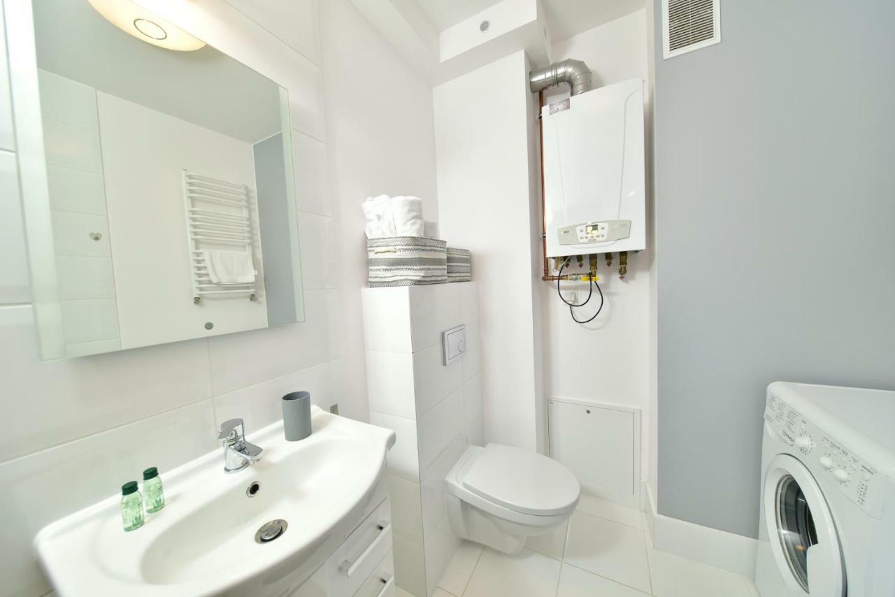 Apartament Szarotka - Apartamentuj Karpacz Εξωτερικό φωτογραφία